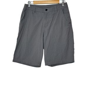 Lululemon Shorts Mens‎  Size 32 Gray Athletic Outdoor